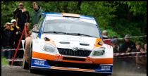 Rallysprint Kopna